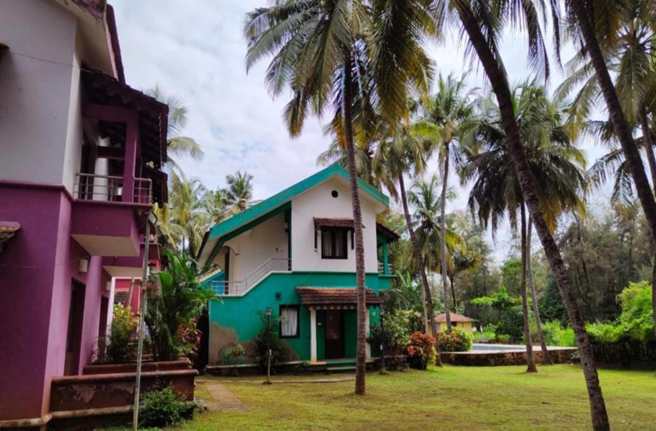 Hotel Miramar Residency Panaji
