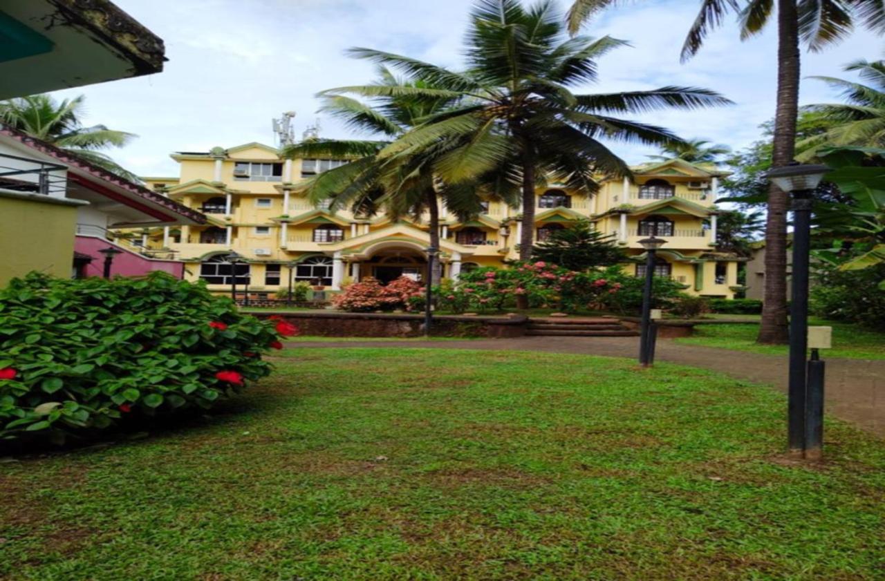 Miramar Residency Hotel
