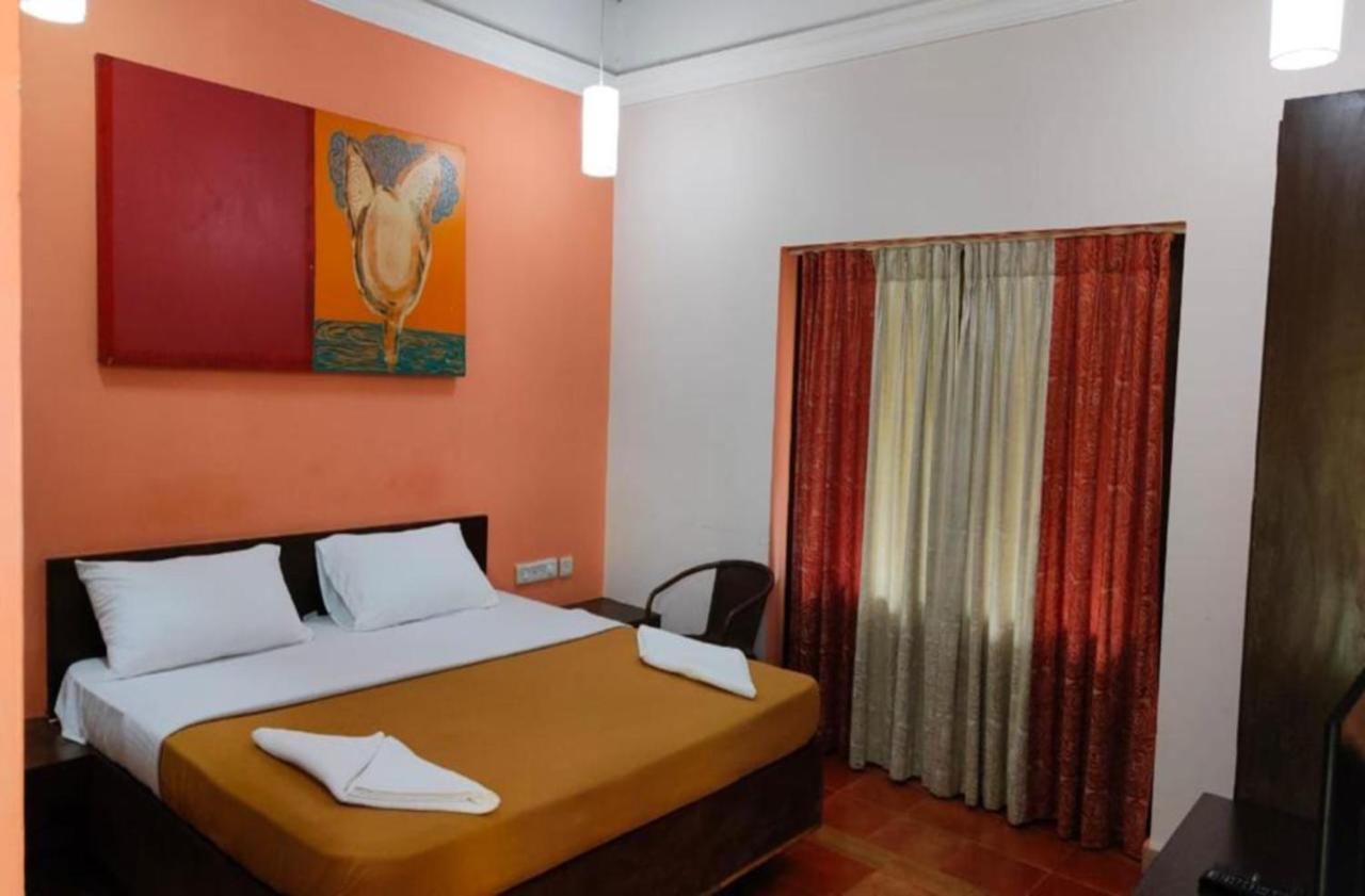 Miramar Residency 3*