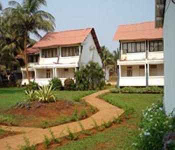 Miramar Residency Hotel