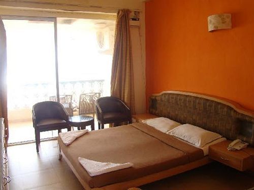 Miramar Residency Panaji