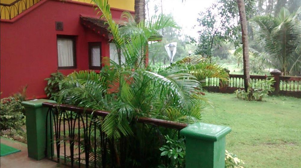 Miramar Residency Panaji