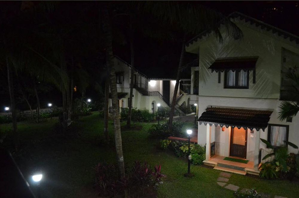 Miramar Residency 3*