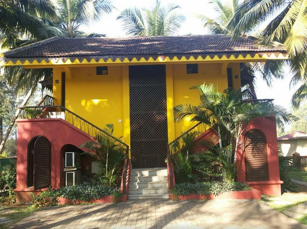 Miramar Residency 3*