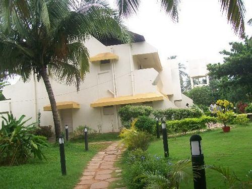 Miramar Residency 3* Panaji