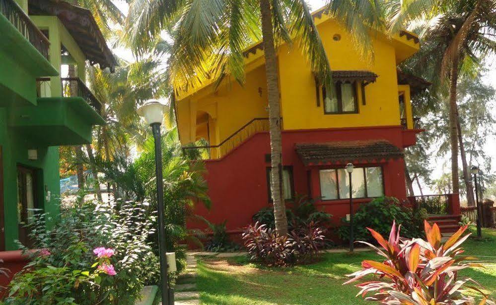 Hotel Miramar Residency 3*